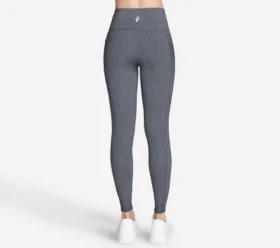 Leggings de cintura alta Skechers Go Walk
