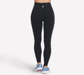 Leggings de cintura alta Skechers Go Walk