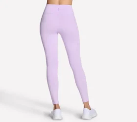 Leggings de cintura alta Skechers Go Walk