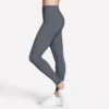 Leggings de cintura alta Skechers Go Walk Leggings de cintura alta Skechers Go Walk
