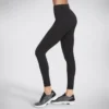 Leggings de cintura alta Skechers Go Walk Leggings de cintura alta Skechers Go Walk