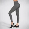 Leggings de cintura alta Skechers Go Walk Leggings de cintura alta Skechers Go Walk
