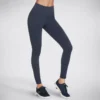 Leggings de cintura alta Skechers Go Walk Leggings de cintura alta Skechers Go Walk
