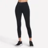 Leggings de cintura alta Tempo 7/8 Leggings de cintura alta Tempo 7/8