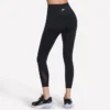 Leggings de cintura alta Tempo 7/8 Leggings de cintura alta Tempo 7/8