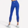Leggings de cintura alta Tempo 7/8 Leggings de cintura alta Tempo 7/8