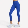 Leggings de cintura alta Tempo 7/8 Leggings de cintura alta Tempo 7/8