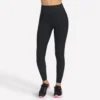 Leggings de cintura alta y largo completo GO FLEX RIB Leggings de cintura alta y largo completo GO FLEX RIB