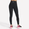 Leggings de cintura alta y largo completo GO FLEX RIB Leggings de cintura alta y largo completo GO FLEX RIB