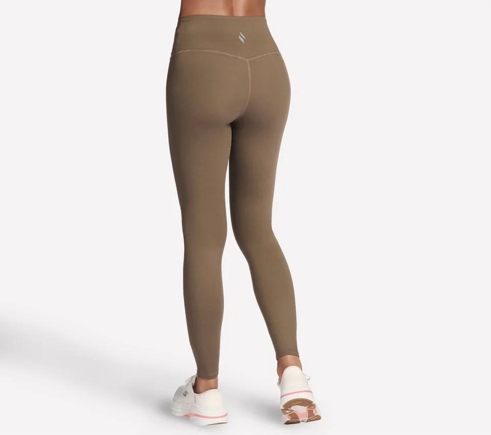 Leggings de cintura alta y largo completo GO FLEX SLIM Leggings de cintura alta y largo completo GO FLEX SLIM