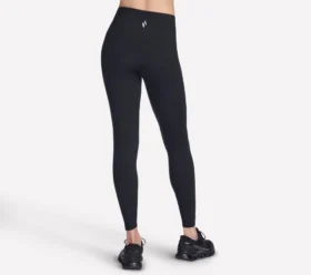 Leggings de cintura alta y largo completo GO FLEX SLIM