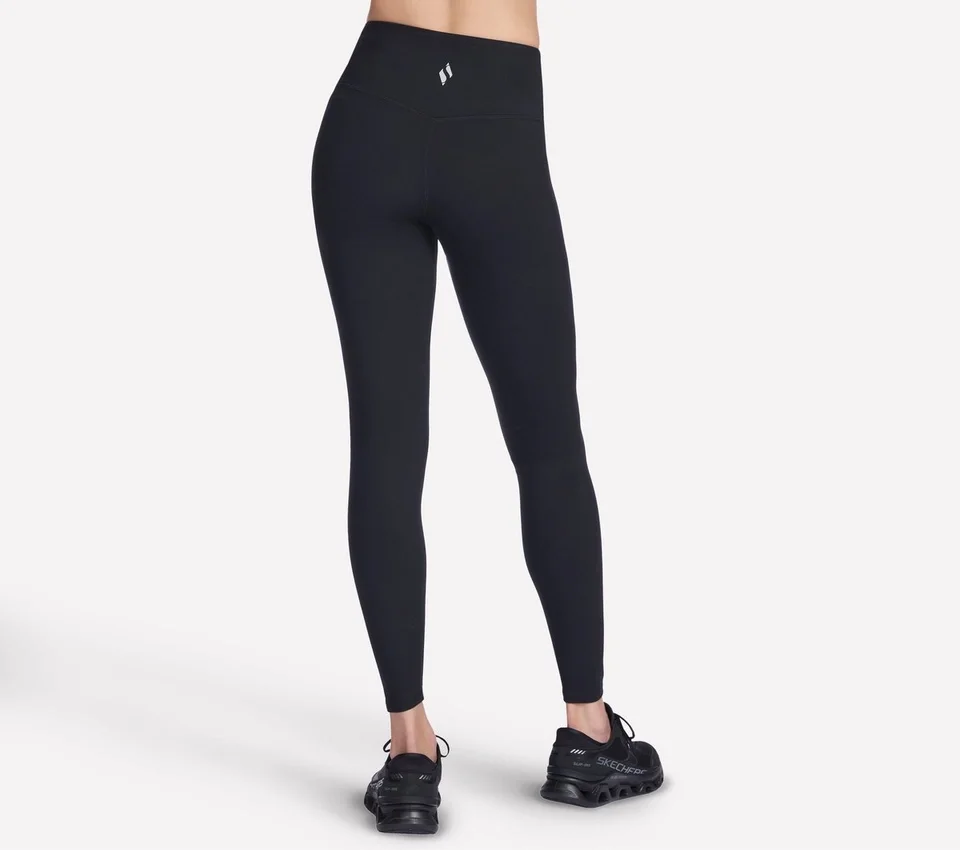 Leggings de cintura alta y largo completo GO FLEX SLIM Leggings de cintura alta y largo completo GO FLEX SLIM