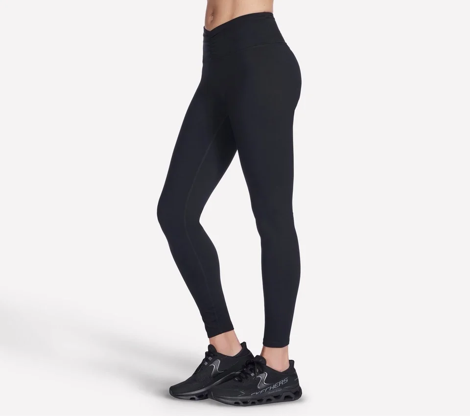Leggings de cintura alta y largo completo GO FLEX SLIM Leggings de cintura alta y largo completo GO FLEX SLIM