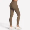 Leggings de cintura alta y largo completo GO FLEX SLIM Leggings de cintura alta y largo completo GO FLEX SLIM