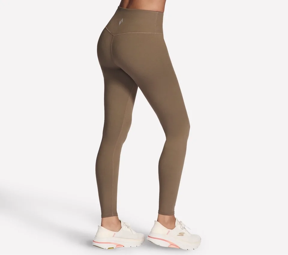 Leggings de cintura alta y largo completo GO FLEX SLIM Leggings de cintura alta y largo completo GO FLEX SLIM
