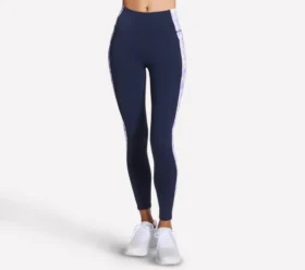 Leggings de cintura alta y largo completo Go Walk Block