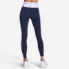 Leggings de cintura alta y largo completo Go Walk Block Leggings de cintura alta y largo completo Go Walk Block