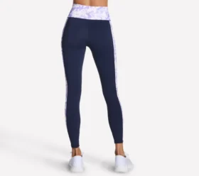 Leggings de cintura alta y largo completo Go Walk Block