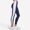 Leggings de cintura alta y largo completo Go Walk Block Leggings de cintura alta y largo completo Go Walk Block