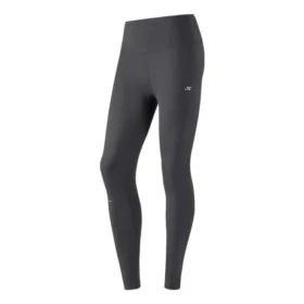 Leggings de entrenamiento con logo impreso «Gris» Leggings de entrenamiento con logo impreso «Gris»