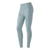 Leggings de entrenamiento con logo impreso «Teal»