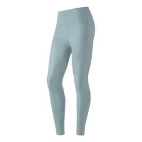 Leggings de entrenamiento con logo impreso «Teal» Leggings de entrenamiento con logo impreso «Teal»