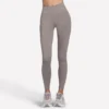 Leggings envolventes de cintura alta y largo completo SKECHDREAM