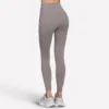 Leggings envolventes de cintura alta y largo completo SKECHDREAM