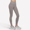 Leggings envolventes de cintura alta y largo completo SKECHDREAM
