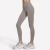 Leggings envolventes de cintura alta y largo completo SKECHDREAM