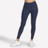 Leggings largos de cintura alta con estampado Go Walk Leggings largos de cintura alta con estampado Go Walk