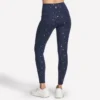 Leggings largos de cintura alta con estampado Go Walk Leggings largos de cintura alta con estampado Go Walk