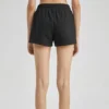Lifestyle Series Short «Negro Gris Rosa»
