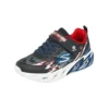Light Storm 2.0 «Navy Red»