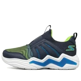 Lighted K Azul/Verde