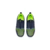 Lighted K Azul/Verde