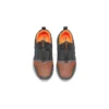 Lighted -KIDS Gris/Naranja