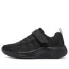 Lil Bobs Sport Squad Charm League Trainers «Core Black»