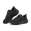 Lil Bobs Sport Squad Charm League Trainers «Core Black»