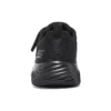 Lil Bobs Sport Squad Charm League Trainers «Core Black»