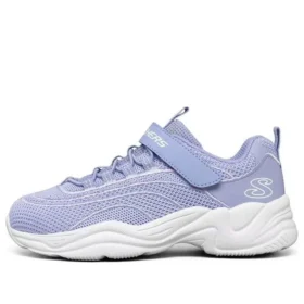 Lite Styles «Azul púrpura blanco»