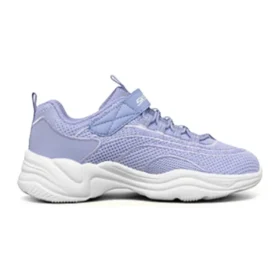 Lite Styles «Azul púrpura blanco»