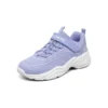 Lite Styles «Azul púrpura blanco»