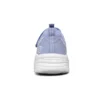 Lite Styles «Azul púrpura blanco»