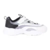 Lite Styles «Blanco, Negro, Gris»