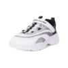 Lite Styles «Blanco, Negro, Gris»