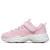 Lite Styles «Rosa y blanco»