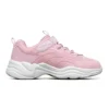 Lite Styles «Rosa y blanco»