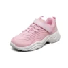 Lite Styles «Rosa y blanco»
