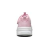 Lite Styles «Rosa y blanco»